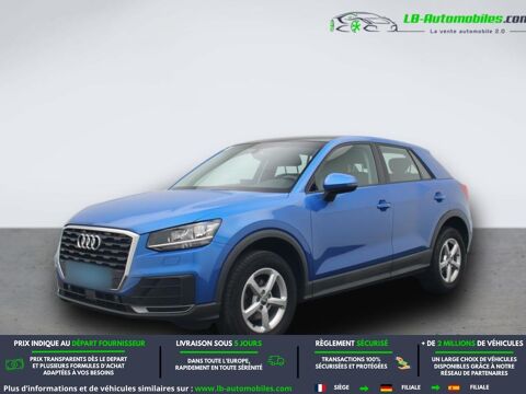Audi Q2 TFSI 150 ch BVA 2020 occasion Beaupuy 31850