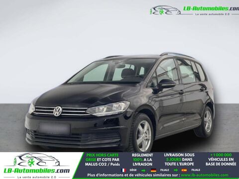 Volkswagen Touran 2.0 TDI 150 BVA 5pl 2020 occasion Beaupuy 31850