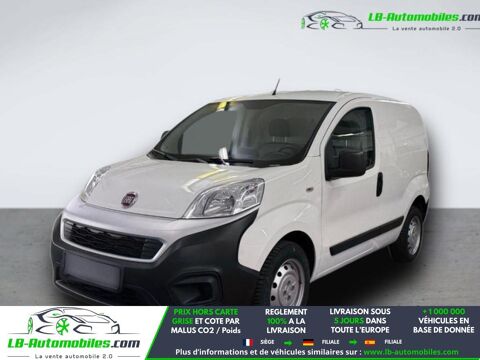 Fiat Fiorino 1.3 16V MULTIJET 95 BVM 2020 occasion Beaupuy 31850