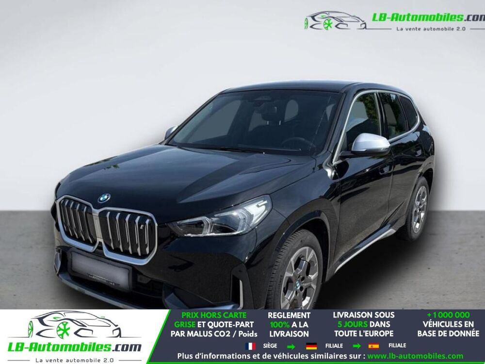 iX xDrive30 272ch BVA 2023 occasion 31850 Beaupuy