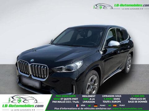 Annonce voiture BMW iX 35950 €