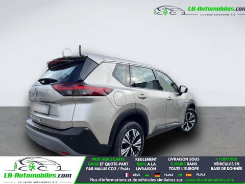 X-Trail e-POWER 204 ch 2023 occasion 31850 Beaupuy