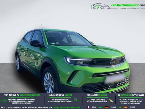Mokka 1.5 Diesel 110 ch BVM 2022 occasion 31850 Beaupuy
