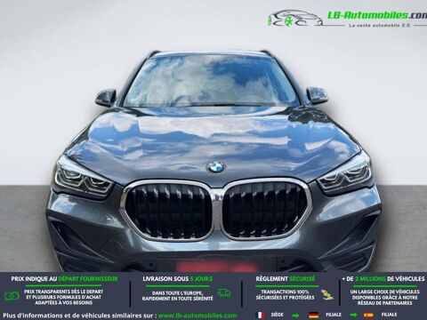 X1 sDrive 18i 136 ch BVA 2021 occasion 31850 Beaupuy