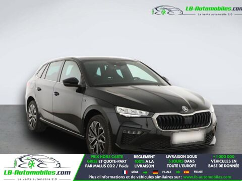 Skoda Scala 1.0 TSI Evo 2 116 ch BVM 2025 occasion Beaupuy 31850