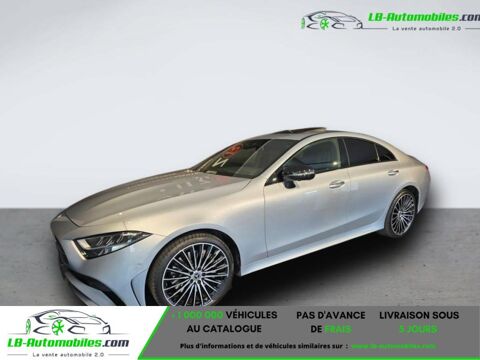 Mercedes Classe CLS 450 BVA 2021 occasion Beaupuy 31850