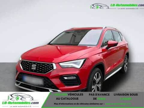 Seat Ateca 1.0 TSI 110 ch 2021 occasion Beaupuy 31850