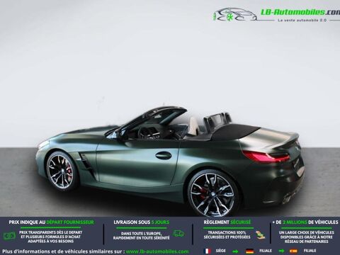 Z4 M40i 340 ch BVA 2026 occasion 31850 Beaupuy