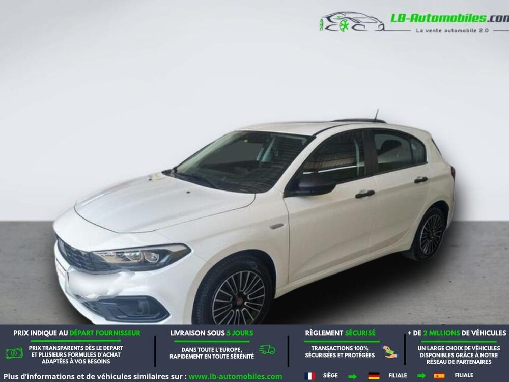 Tipo 1.3 Multijet 95 ch 2021 occasion 31850 Beaupuy
