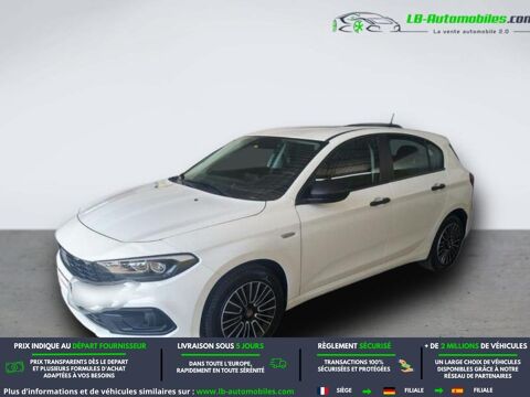 Annonce voiture Fiat Tipo 12900 €