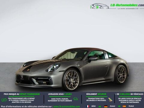 Annonce voiture Porsche 911 182600 €
