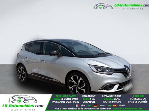 Sc&eacute;nic dCi 160 BVA 2017 occasion 31850 Beaupuy