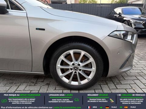 Classe A 250 e BVA 2020 occasion 31850 Beaupuy