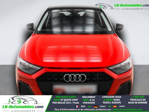 A1 30 TFSI 116 ch BVA 2019 occasion 31850 Beaupuy