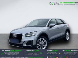 Q2 TFSI 150 ch BVA 2017 occasion 31850 Beaupuy
