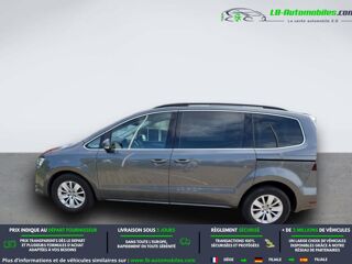 Sharan 2.0 TDI 150 BVA 2019 occasion 31850 Beaupuy