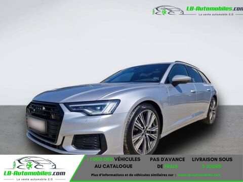 Audi A6 55 TFSI 340 ch Quattro BVA 2022 occasion Beaupuy 31850