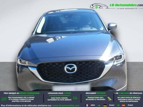 CX-5 2.2L Skyactiv-D 150 ch 4x2 2023 occasion 31850 Beaupuy