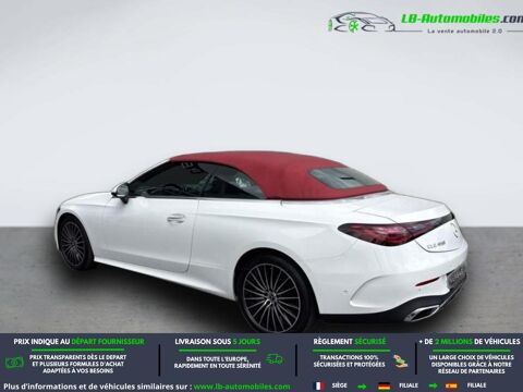 CLE 450 BVA 4MATIC 2025 occasion 31850 Beaupuy