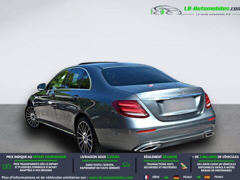 Classe E 220 d BVA 2020 occasion 31850 Beaupuy