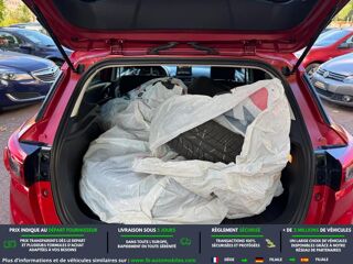 Cx-3 2.0L Skyactiv-G 120 4x2 BVA 2016 occasion 31850 Beaupuy