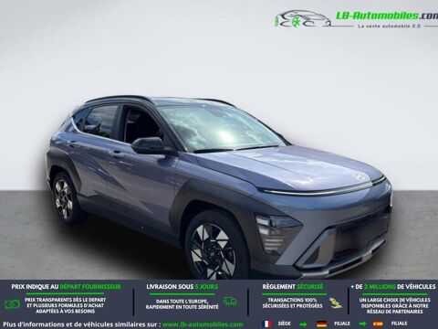 Kona 1.6 GDi 141 Hybrid 2023 occasion 31850 Beaupuy