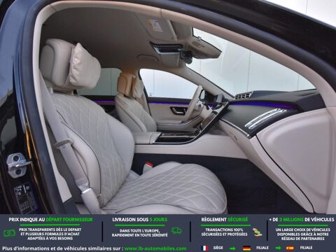 Classe S 350 d BVA 2023 occasion 31850 Beaupuy