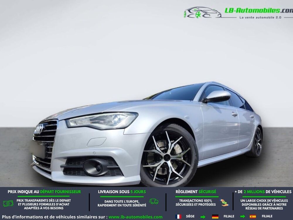 Classe V 300d BVA 2019 occasion 31850 Beaupuy