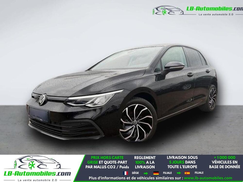 Golf 2.0 TDI SCR 116 BVM 2020 occasion 31850 Beaupuy
