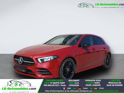 Classe A 200 BVA 2022 occasion 31850 Beaupuy