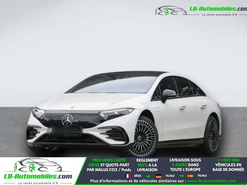 EQS 580 4Matic 2024 occasion 31850 Beaupuy
