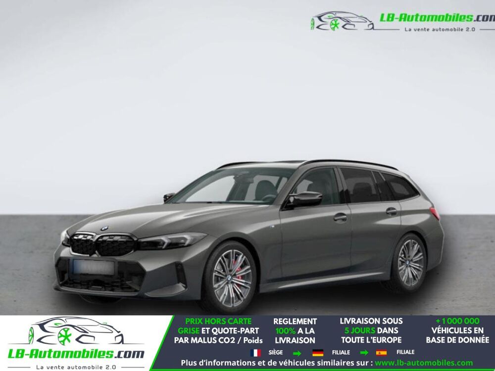 S&eacute;rie 3 M340i xDrive 374 ch BVA 2023 occasion 31850 Beaupuy