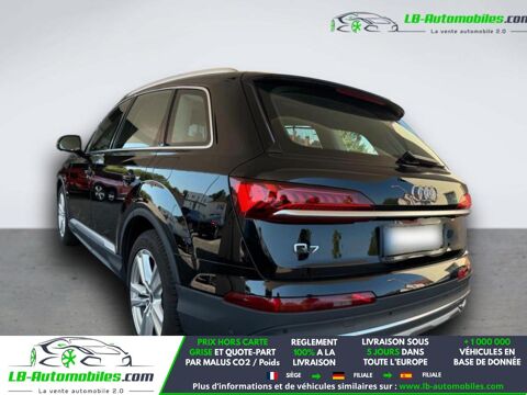 Annonce voiture Audi Q7 45900 €