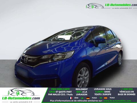 Jazz 1.3 i-VTEC BVM 102ch 2019 occasion 31850 Beaupuy