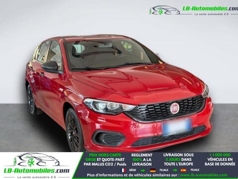 Tipo 1.3 MultiJet 95 ch BVM 2021 occasion 31850 Beaupuy