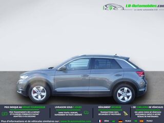 T-ROC 2.0 TSI 190 Start/Stop BVA 4Motion 2018 occasion 31850 Beaupuy