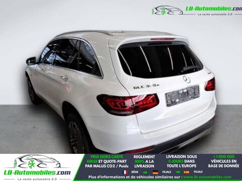 Classe GLC 300 e BVA 4Matic 2020 occasion 31850 Beaupuy