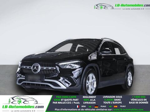 Mercedes Classe GLA 200 BVA 2024 occasion Beaupuy 31850