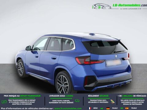 X1 sDrive 20i 170ch BVA 2024 occasion 31850 Beaupuy