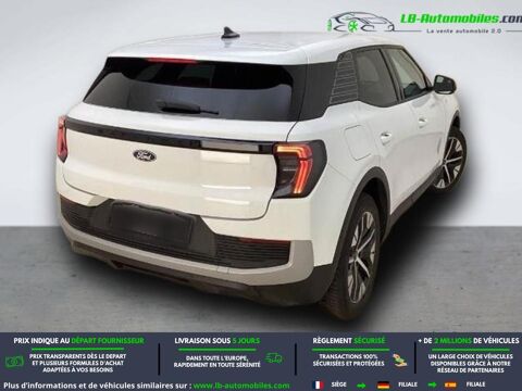 Explorer 79 kWh 340 ch 2025 occasion 31850 Beaupuy