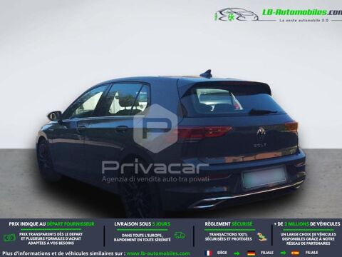 Golf 1.5 eTSI OPF 130 BVA 2023 occasion 31850 Beaupuy