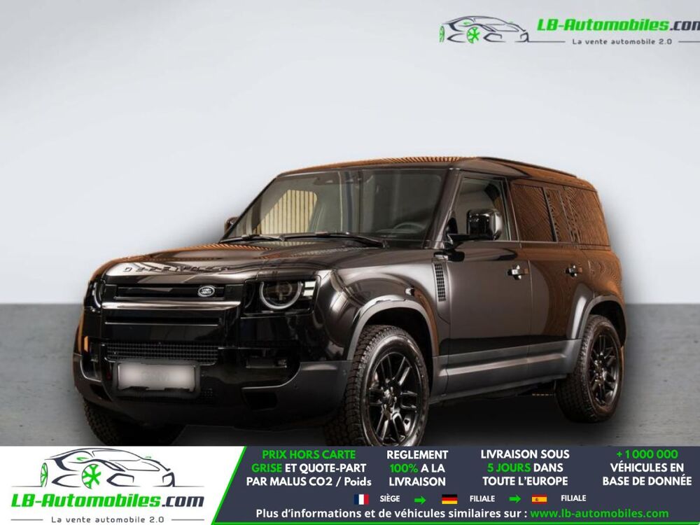 Defender 110 D250 MHEV BVA HARDTOP 2026 occasion 31850 Beaupuy