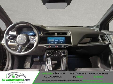 I-PACE EV 400 AWD 90kWh R-Dynamic 2023 occasion 31850 Beaupuy