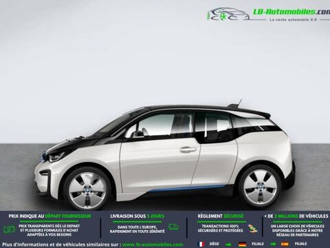 i3 120 Ah 170 ch BVA 2020 occasion 31850 Beaupuy