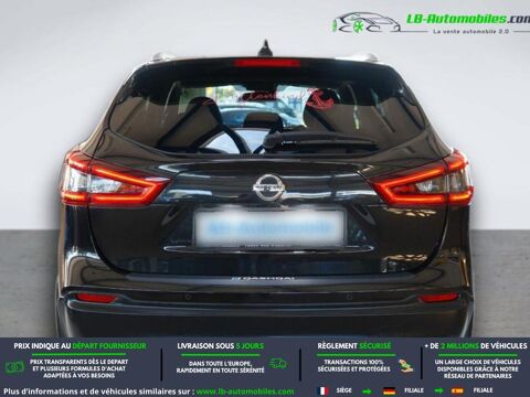 Qashqai 1.3 DIG-T 140 2020 occasion 31850 Beaupuy