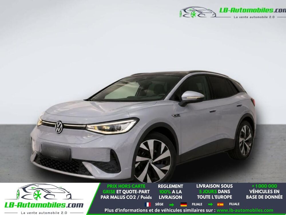 ID.3 204 ch 2023 occasion 31850 Beaupuy
