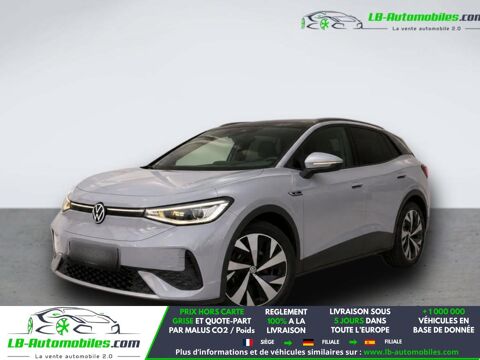 Annonce voiture Volkswagen ID.3 33200 €