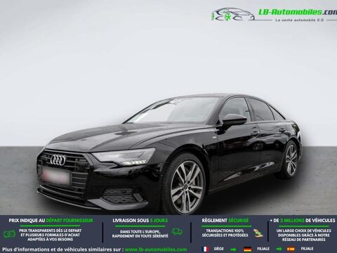 Annonce voiture Audi A6 41830 €