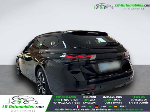 508 SW BlueHDi 130 ch BVA 2024 occasion 31850 Beaupuy