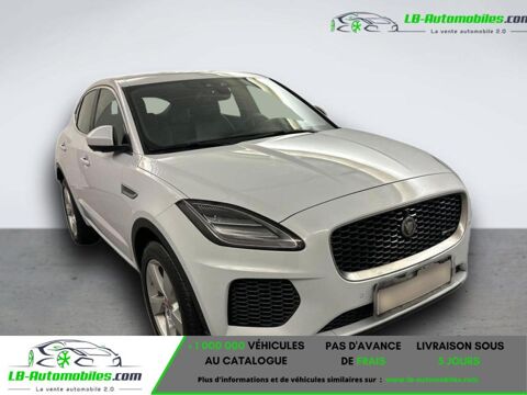 Jaguar E-PACE 2.0 - 250 ch AWD BVA 2019 occasion Beaupuy 31850